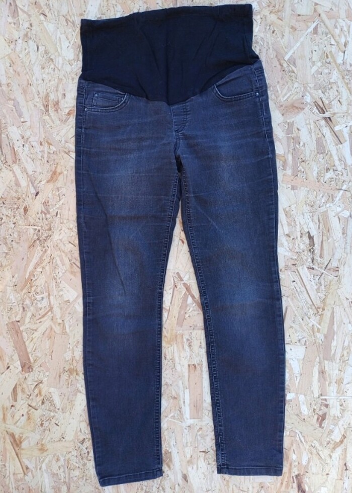 Hamile kot pantolon  - Görsel 2