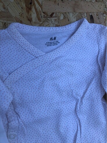 HM 4-6 ay zıbınlar - Görsel 5