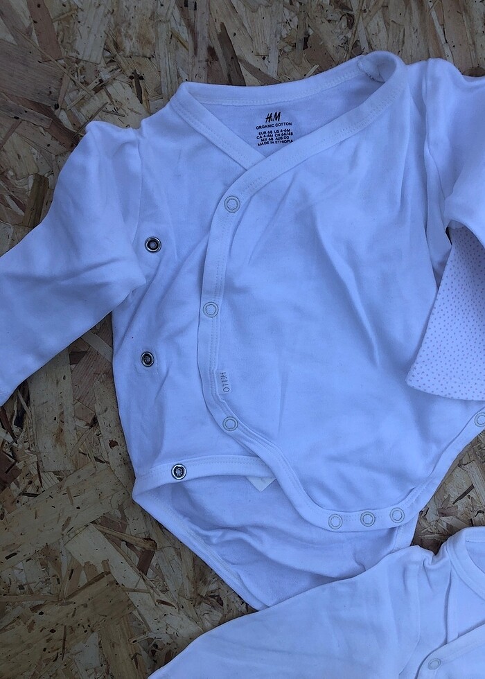 HM 4-6 ay zıbınlar - Görsel 3