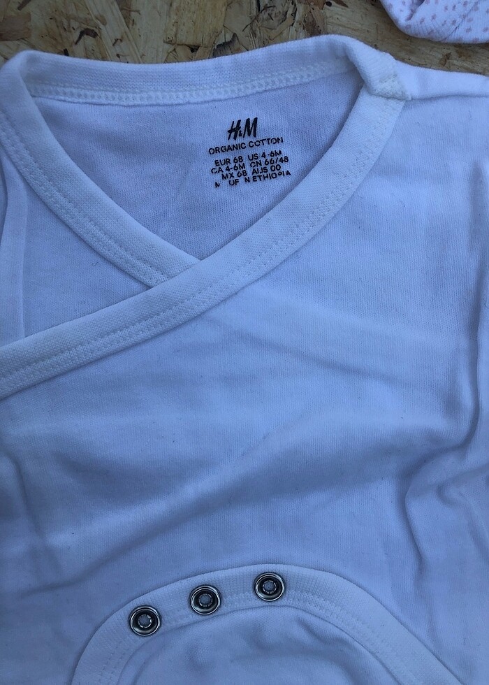 HM 4-6 ay zıbınlar - Görsel 4