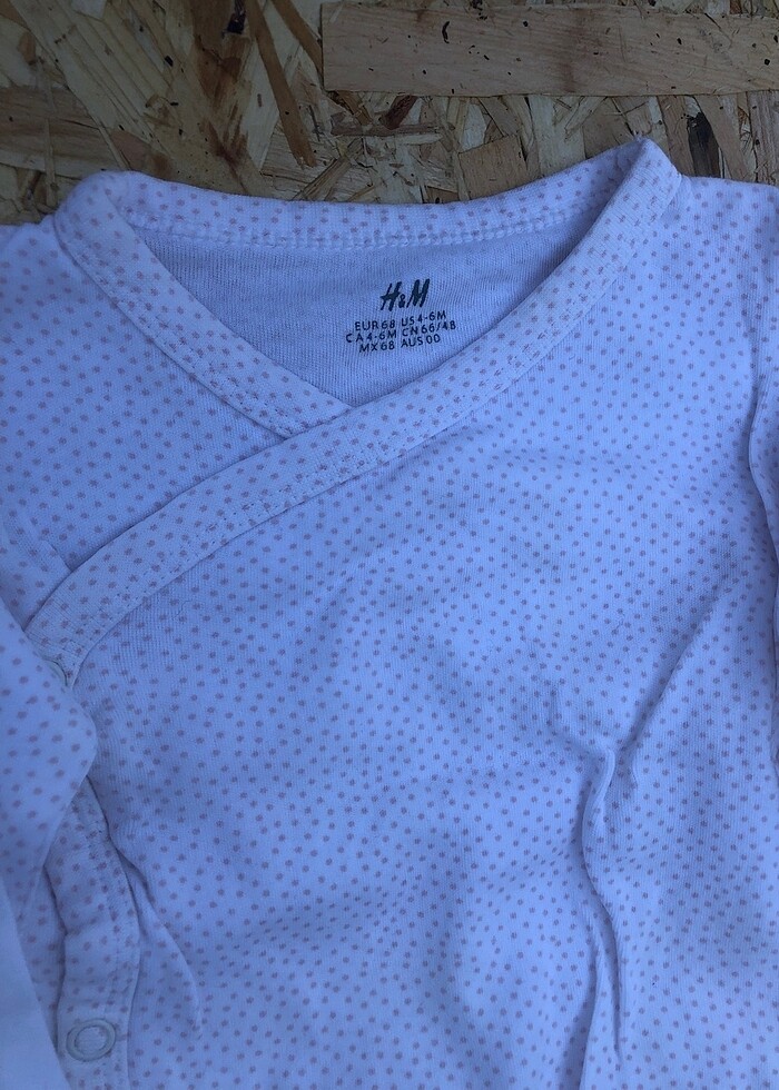 HM 4-6 ay zıbınlar - Görsel 5