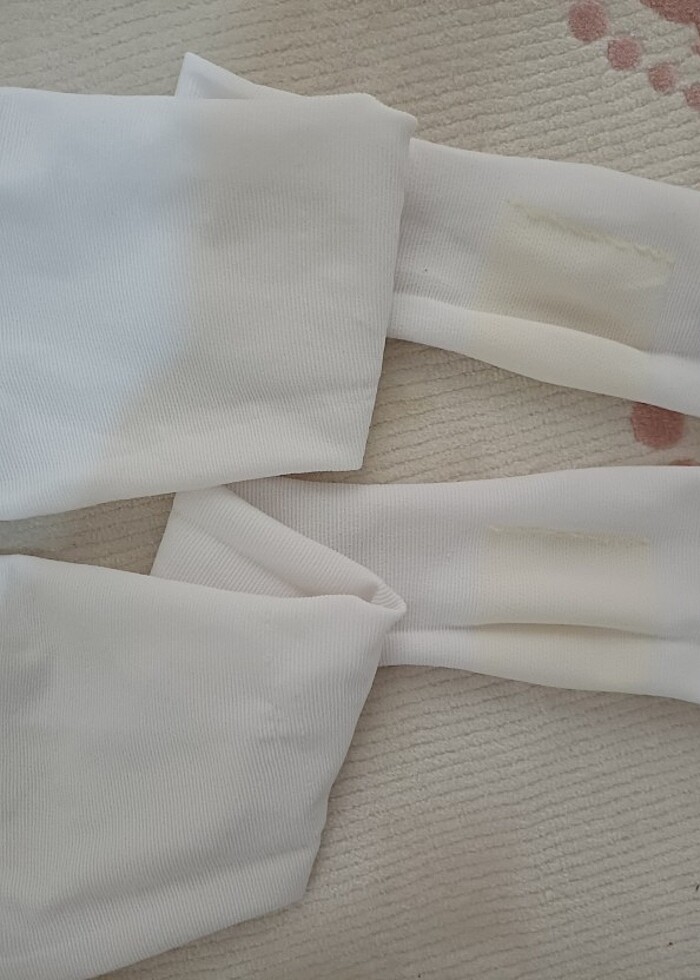 Varis çorabı - Görsel 2