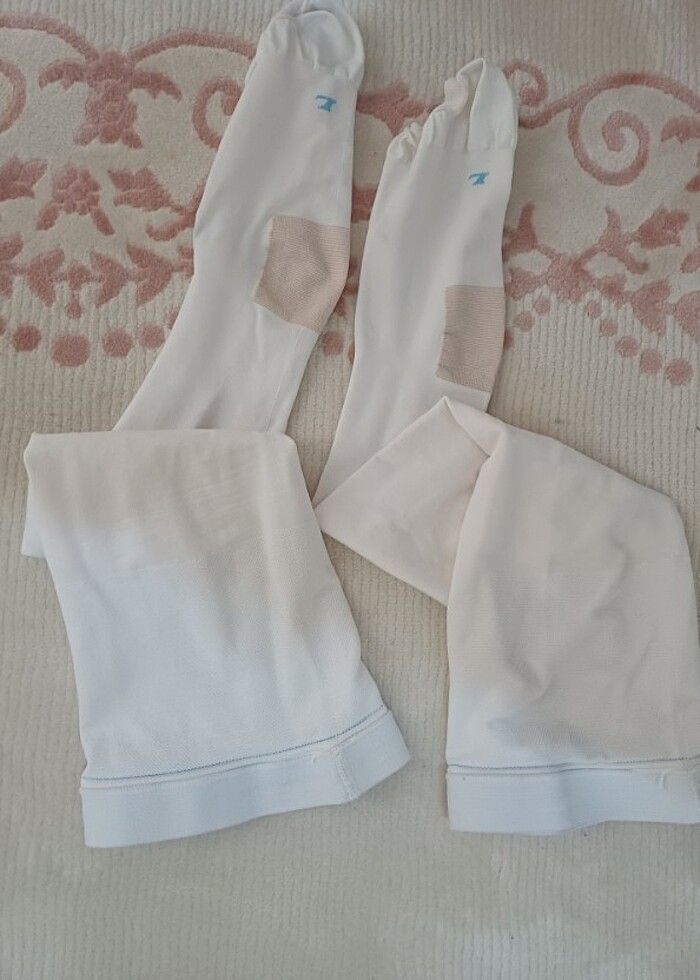 Varis çorabı - Görsel 3