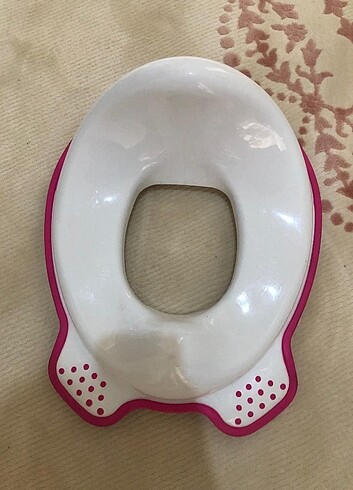 Çocuk Klozet adaptörü  - Görsel 5