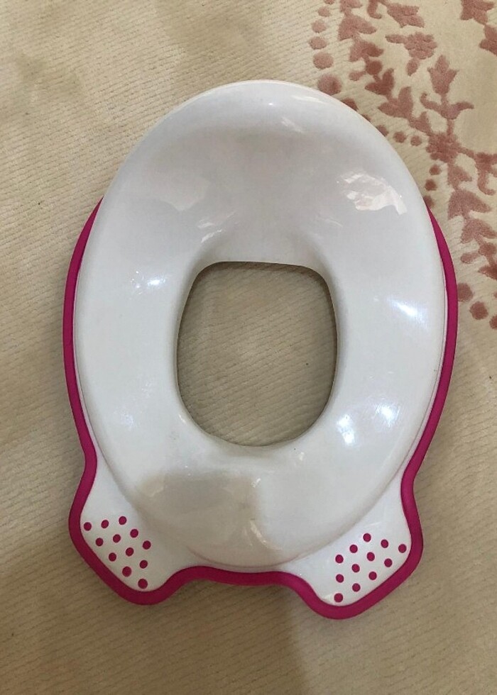 Çocuk Klozet adaptörü  - Görsel 5