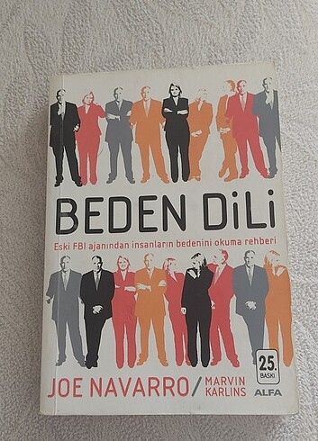 Beden Dili 