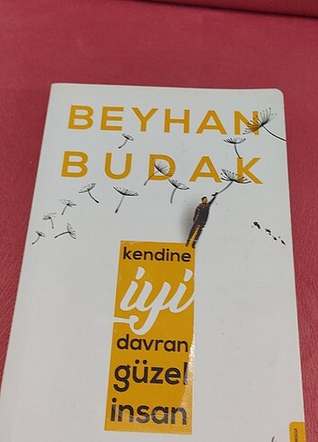 Kendine İyi Davran Güzel İnsan