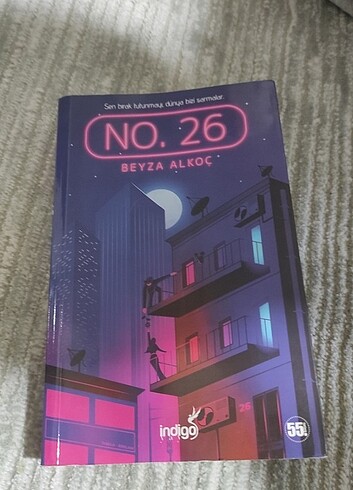 No27 roman beyza alkoc 