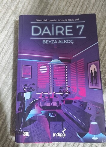 Daire7 beyza alkoc