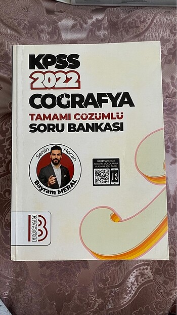kpss coğrafya benim hocam