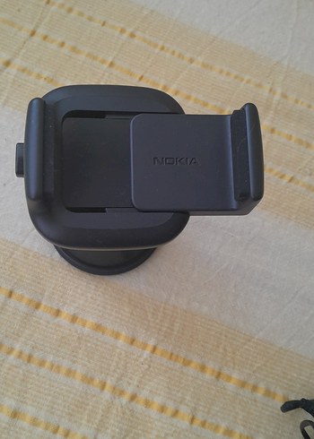 Siyah Telefon Şarj Aksesuarları Seti - Görsel 4