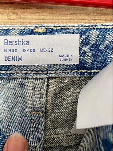 Bershka bershka jean