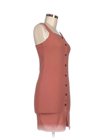 Zara Zara Mini Elbise %70 İndirimli.