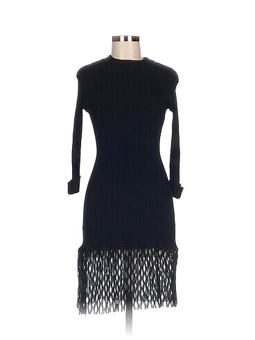 Twist Mini Elbise %70 İndirimli.