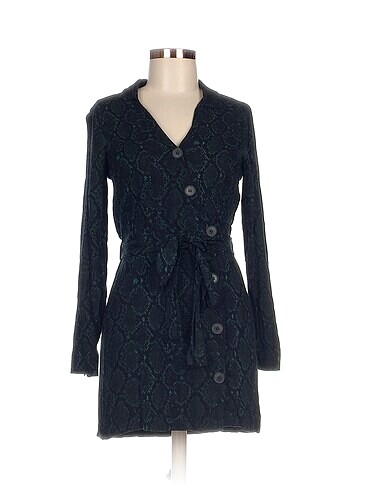 Zara Mini Elbise %70 İndirimli.