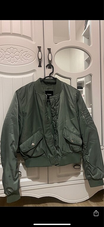 Pull and Bear PULL AND BEAR CEKET