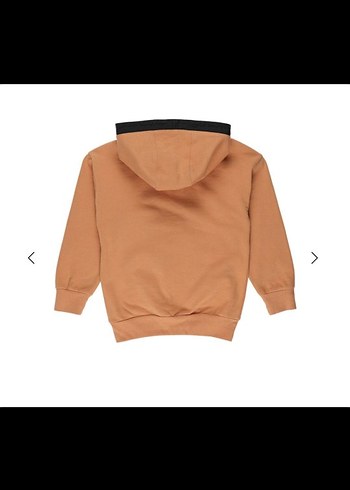 Panço panço erkek çocuk sweatshirt 4- 5 yaş temiz
