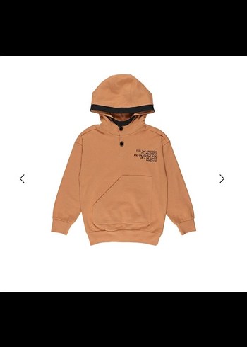 panço erkek çocuk sweatshirt 4- 5 yaş temiz