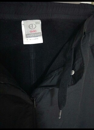 avic sports wear kış sporları pantalonu