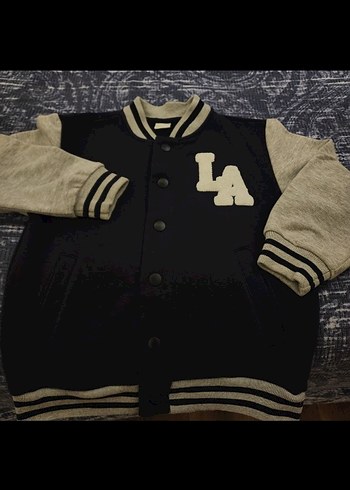 5 Yaş Beden lc waikiki 5-6 yaş kolej üst