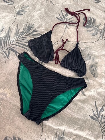 Bikini takımı M beden