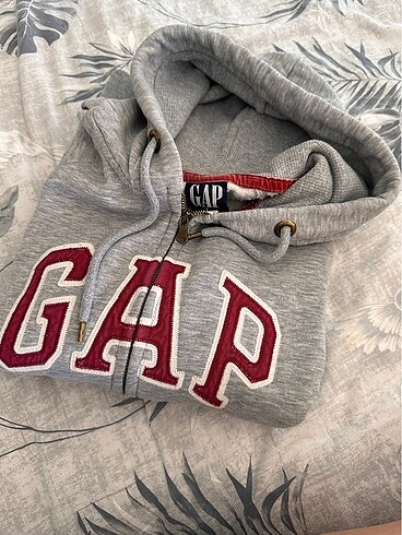 Gap Gap Marka kapşonlu
