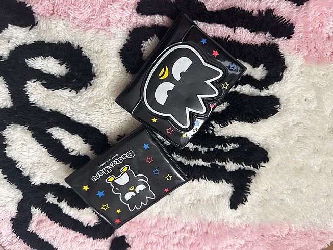 Badtz-maru Çüzdan - Görsel 3