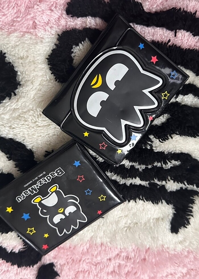 Badtz-maru Çüzdan - Görsel 3