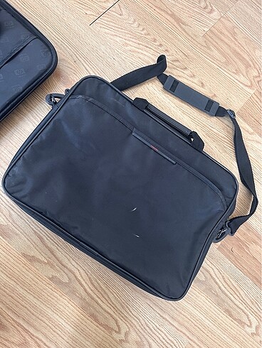 TOSHIBA MARKA laptop Çantası