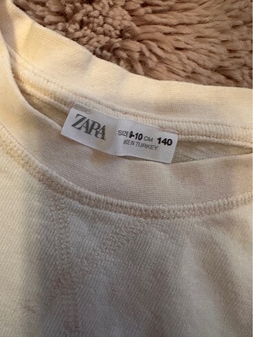 Zara ZARA MARKA Tşort
