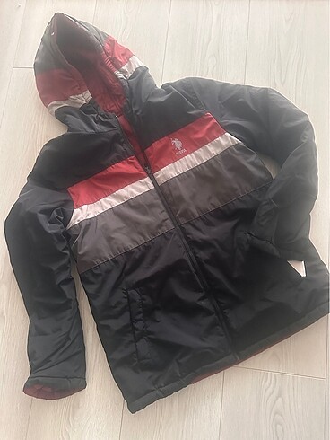 xs Beden ÇIFT TARAFLI MONT