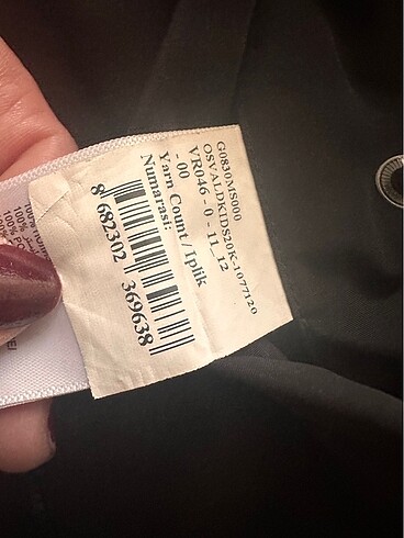 xs Beden bordo Renk ÇIFT TARAFLI MONT