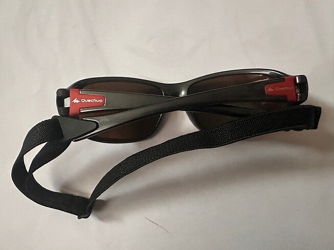 Outdoor Çoçuk Gözlüğü 4/6 - Görsel 2