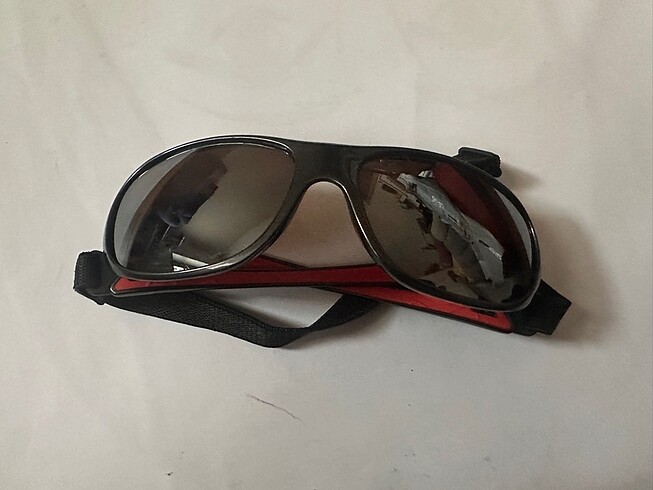 Outdoor Çoçuk Gözlüğü 4/6 - Görsel 3