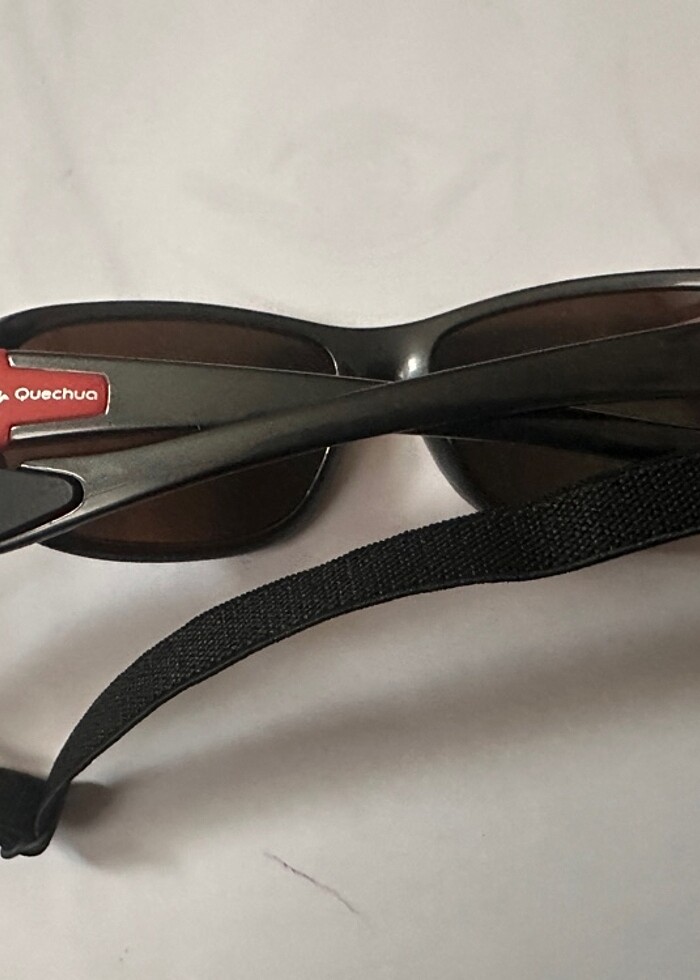 Outdoor Çoçuk Gözlüğü 4/6 - Görsel 2