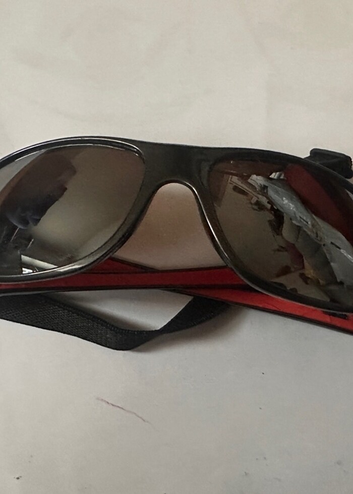 Outdoor Çoçuk Gözlüğü 4/6 - Görsel 3