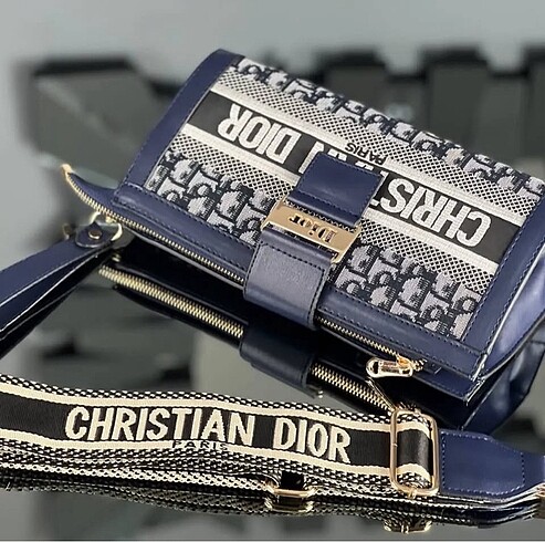 Dior çanta