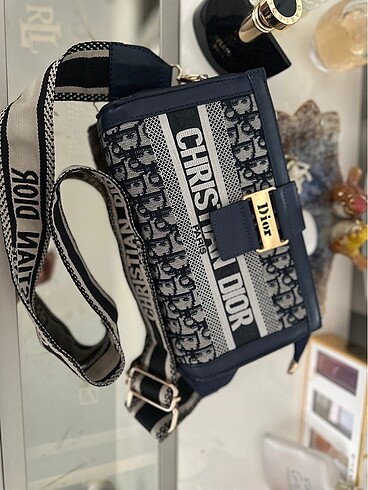 Dior Dior çanta