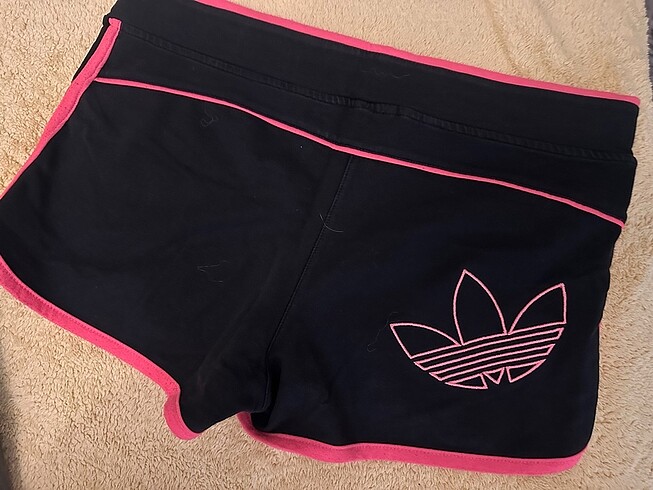 Adidas Adidas Şort