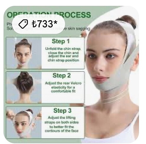 Maske