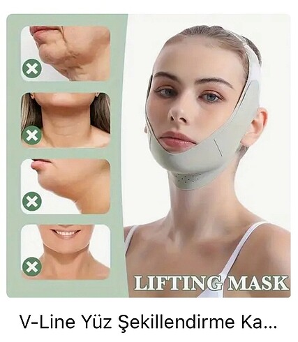 Diğer Maske