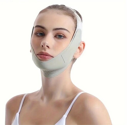 universal Beden Maske