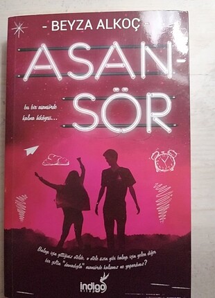 Beyza alkoç asansör 