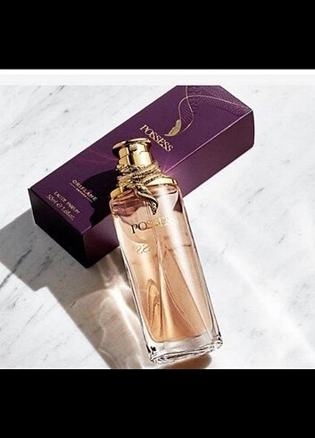 Oriflame Posses Edp