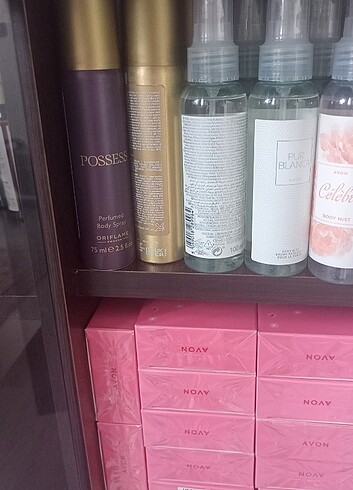 Oriflame 
