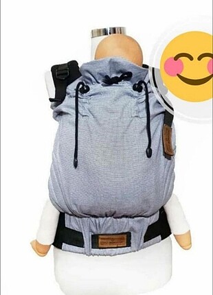 Baby boroosh kanguru