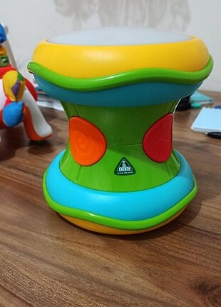 Mothercare elc davul 