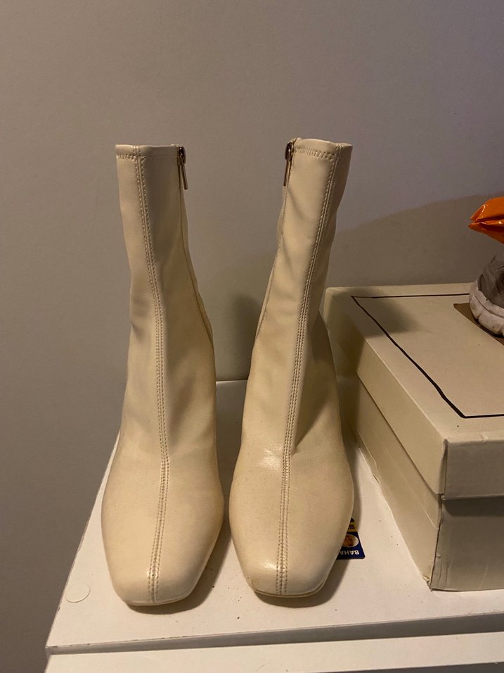 Bershka Bot - Görsel 2