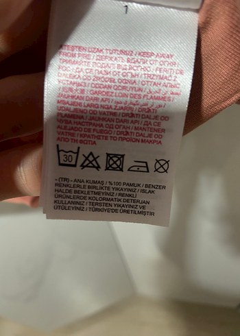 Pembe Kapüşonlu Midi Kadın Ceket - Görsel 5