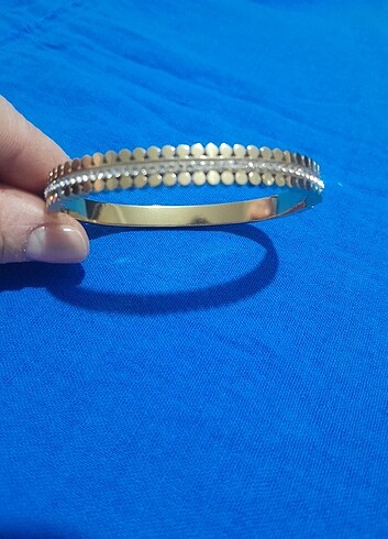 Accessorize #Çelik kelepçe 